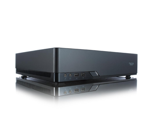 Fractal Design NODE 202 USB3.0 + 450W - 331215 - zdjęcie 4